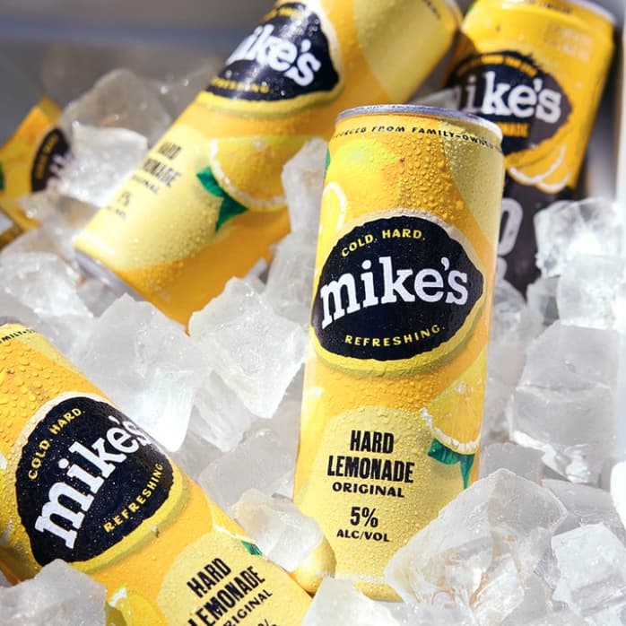 10 Mike's Hard Lemonade Facts And Things You Didn't Know