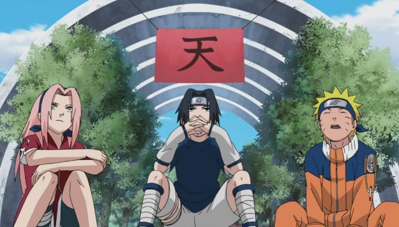 10 Key Moments In Sasuke Uchiha's Redemption Journey In 'Naruto'