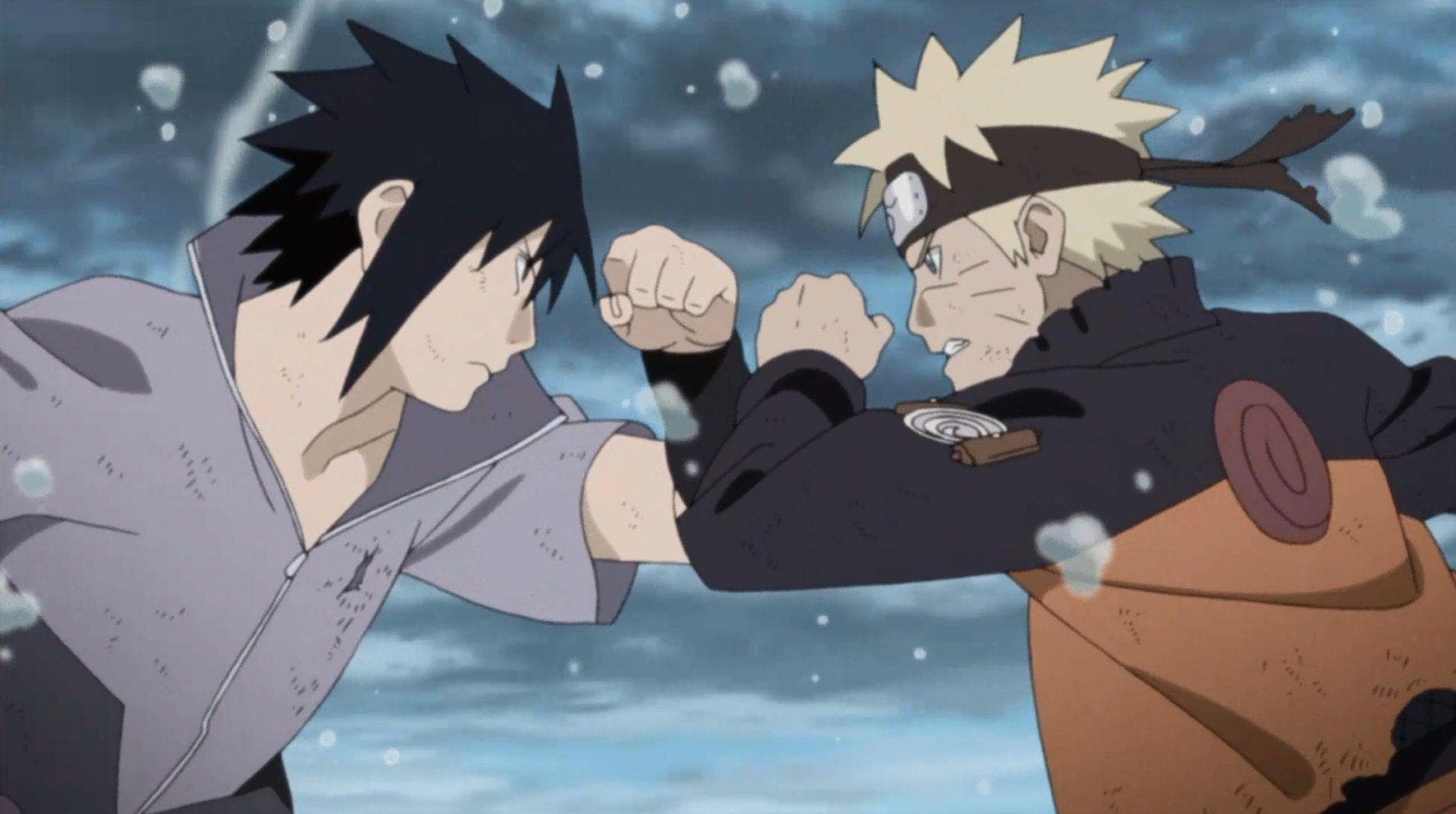 10 Key Moments In Sasuke Uchiha's Redemption Journey In 'Naruto'