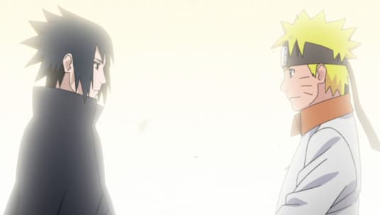 10 Key Moments In Sasuke Uchiha's Redemption Journey In 'Naruto'