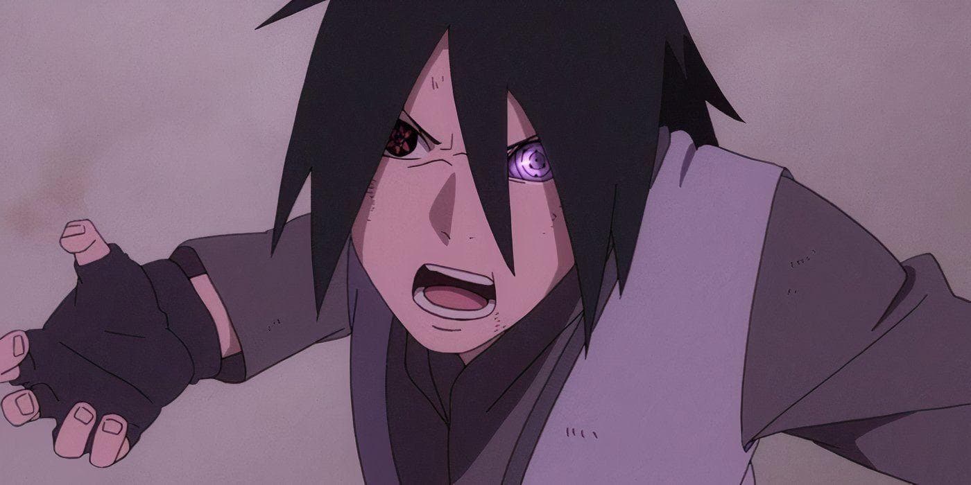 10 Key Moments In Sasuke Uchiha's Redemption Journey In 'Naruto'
