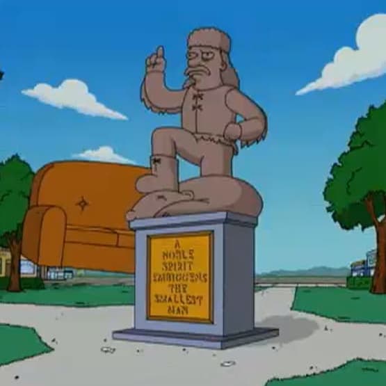 12 Bizarre Hidden Details About The Simpsons Springfield That Only Die ...
