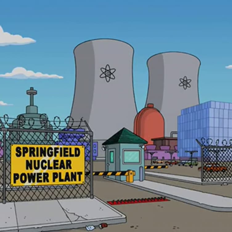 12 Times The Simpsons Moved Or Changed Springfield That Totally Broke ...