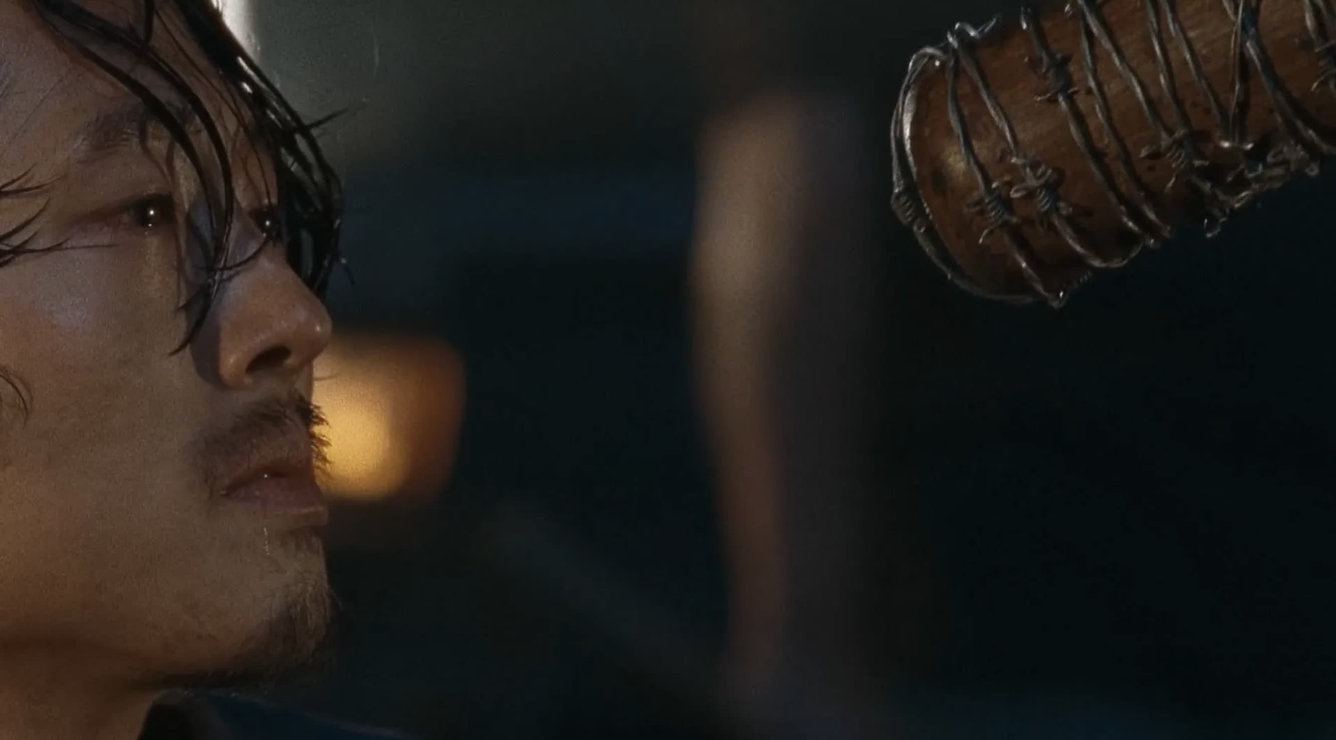 10 Shocking Behind The Scenes Stories About Glenn's Death On ‘The ...