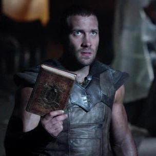 Jai Courtney Reveals His Difficult Path To Action Movie Stardom
