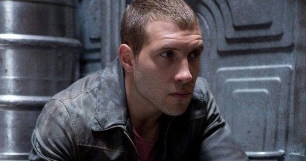 Jai Courtney Reveals His Difficult Path To Action Movie Stardom
