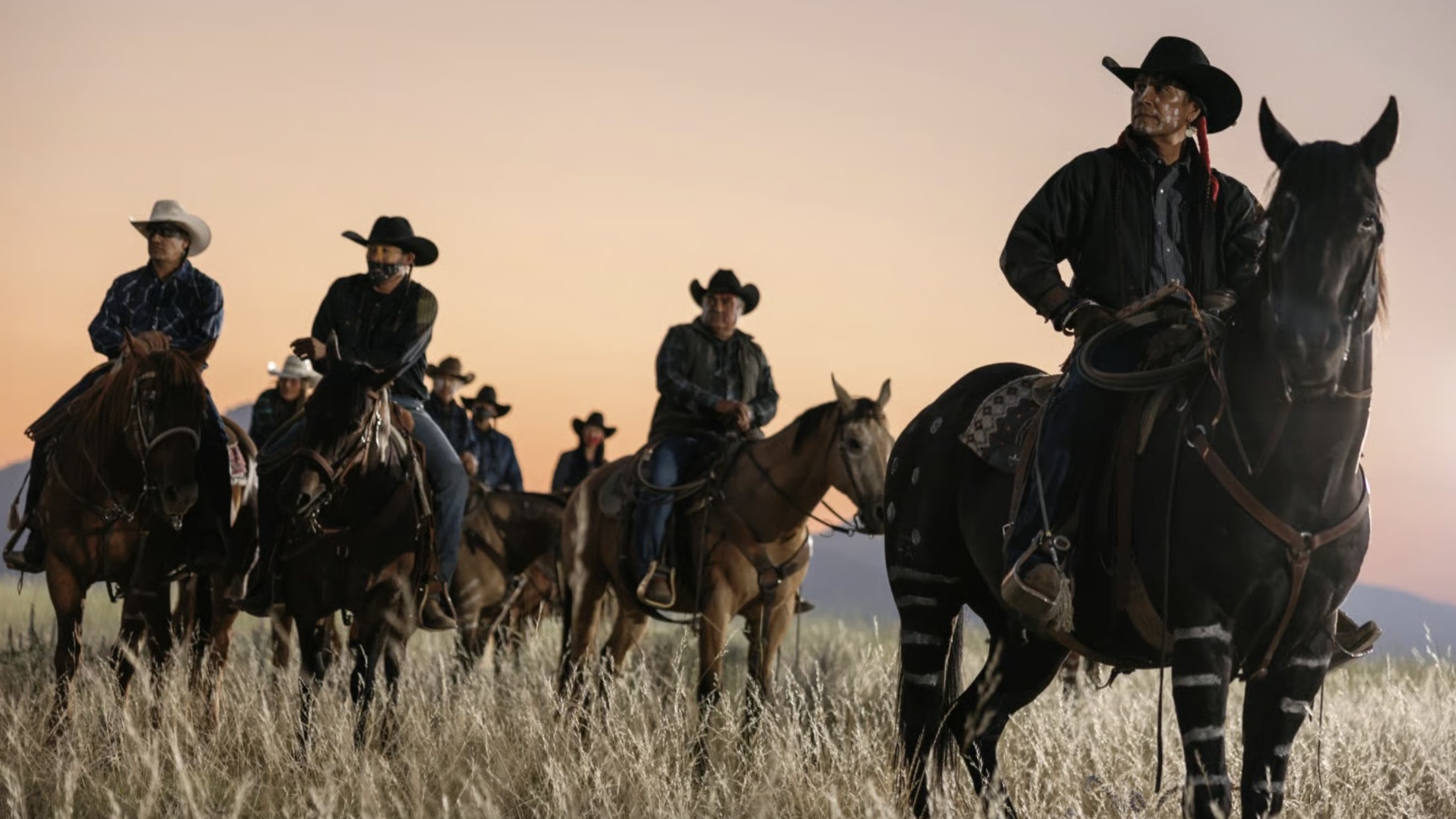 The Real History Behind The Legendary Four Sixes Ranch That Inspired ...