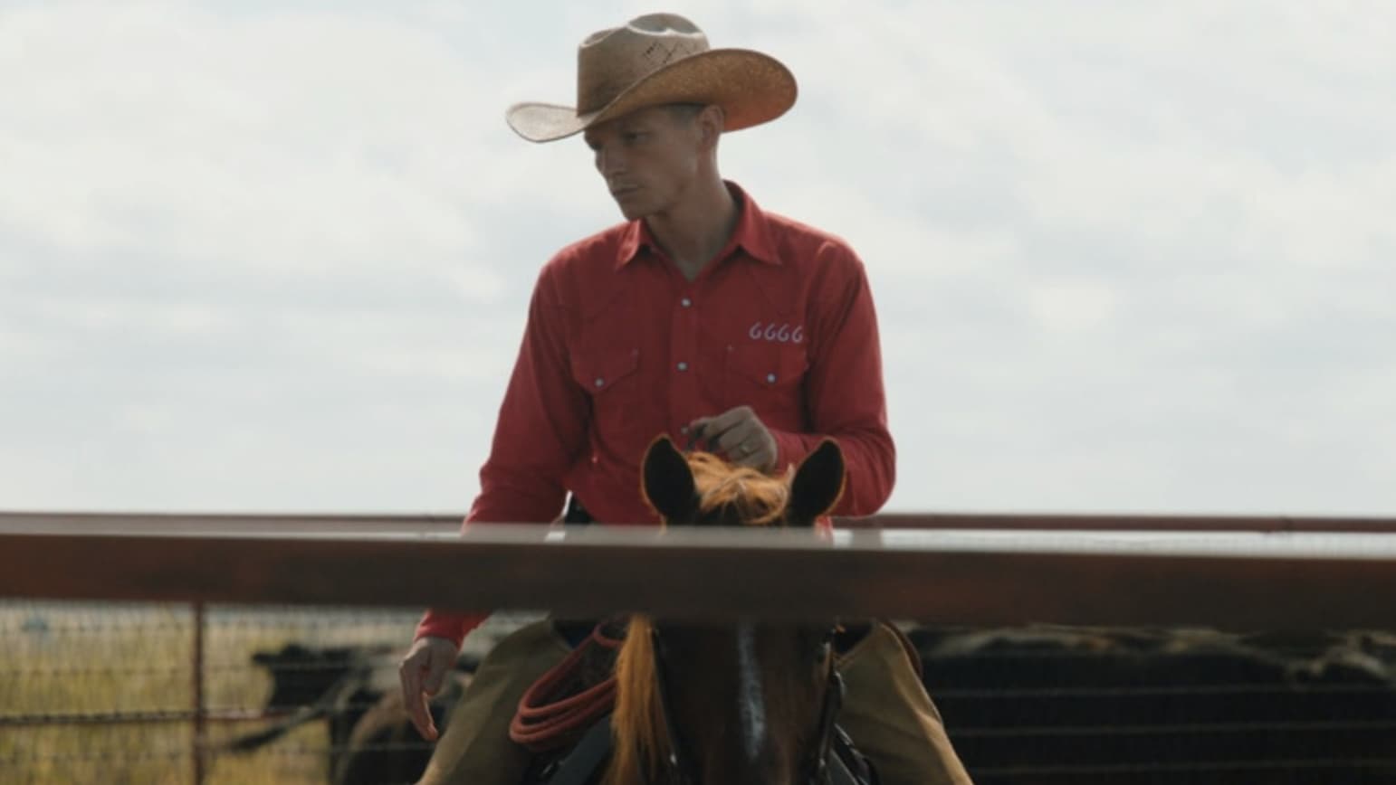 The Real History Behind The Legendary Four Sixes Ranch That Inspired ...
