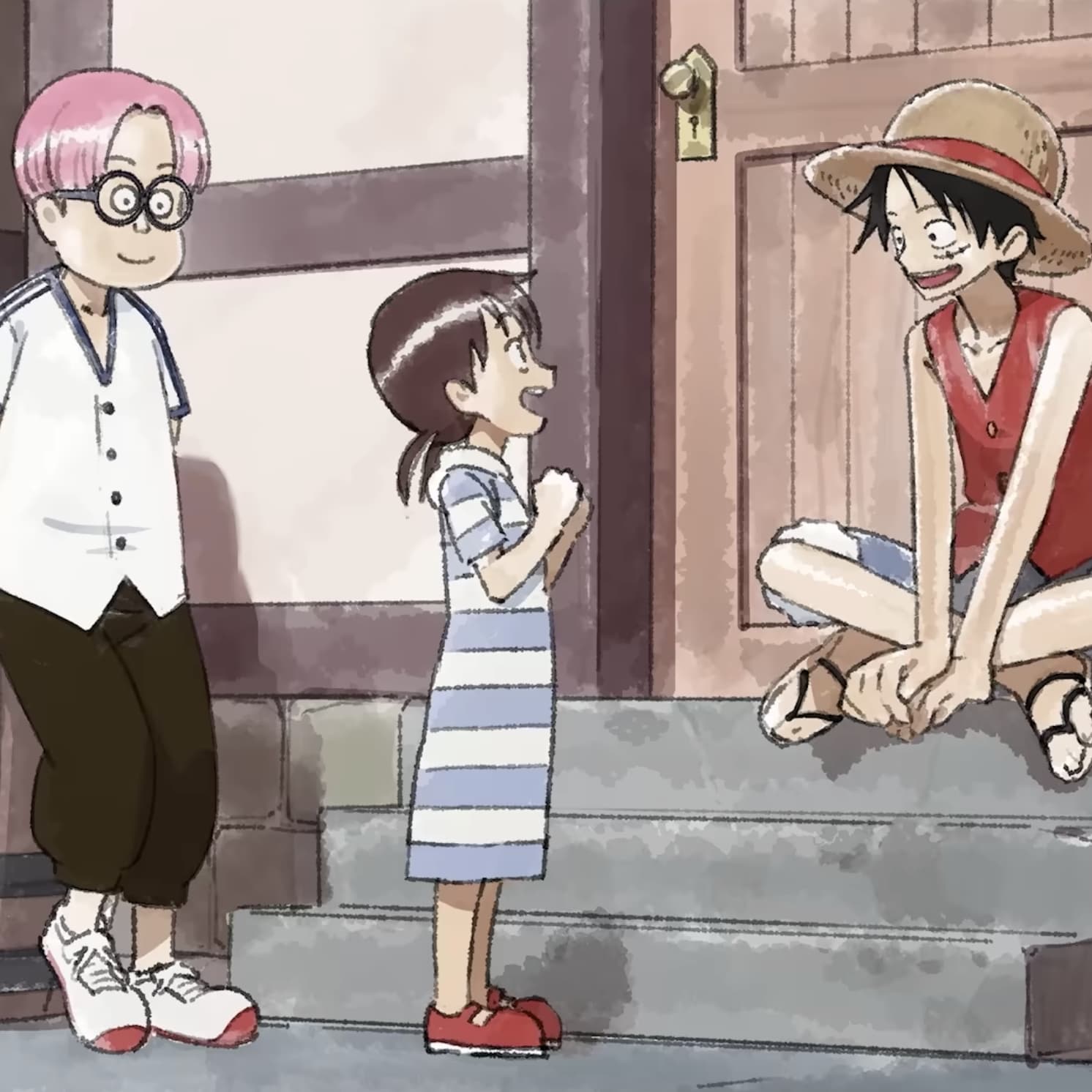 Netflix Anime Coming In 2025 That You Need To Watch