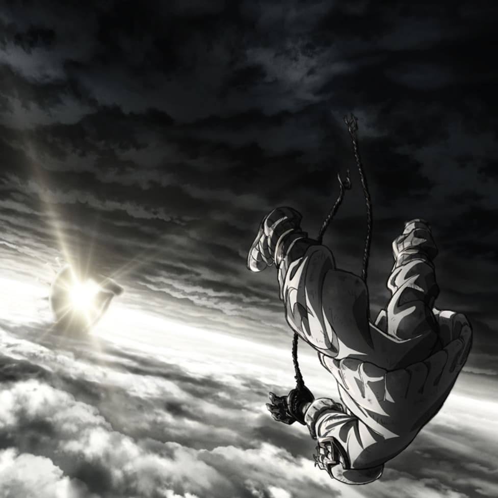 Every Dark Fantasy Anime Coming In 2025 You Won’t Want To Miss