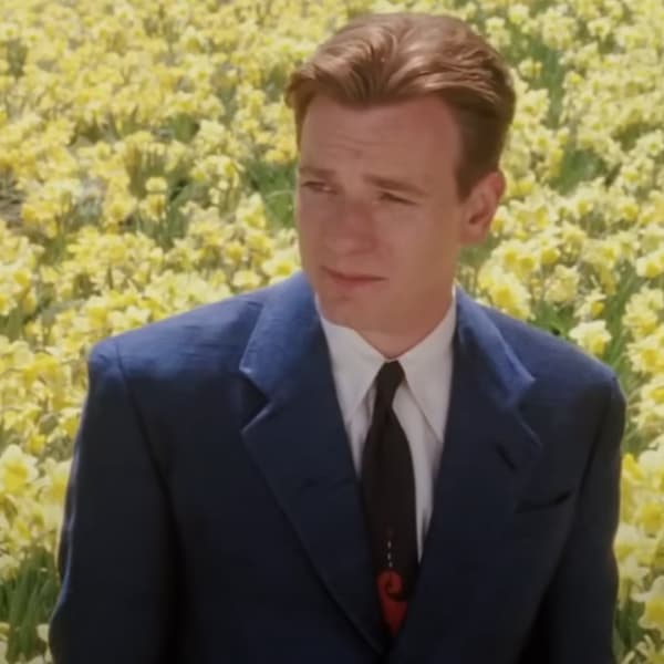 11 Details From The Movie 'Big Fish', Ranked By Fans