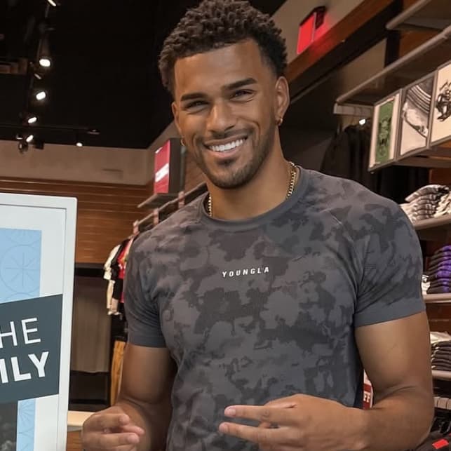 The 25 Hottest Men On Love Island USA Ranked