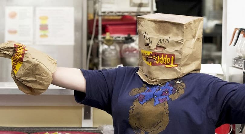 The 10 Weirdest Secret Rules Behind Movie Props