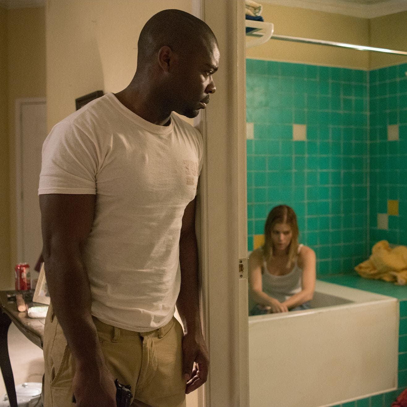 The Most Terrifying Movies Based on Real Kidnapping Cases