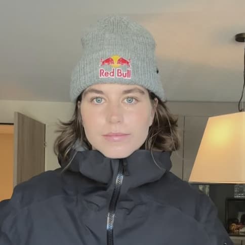 The 25 Most Beautiful Professional Snowboarders