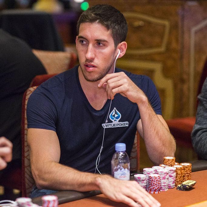 The 20+ Most Attractive Poker Players