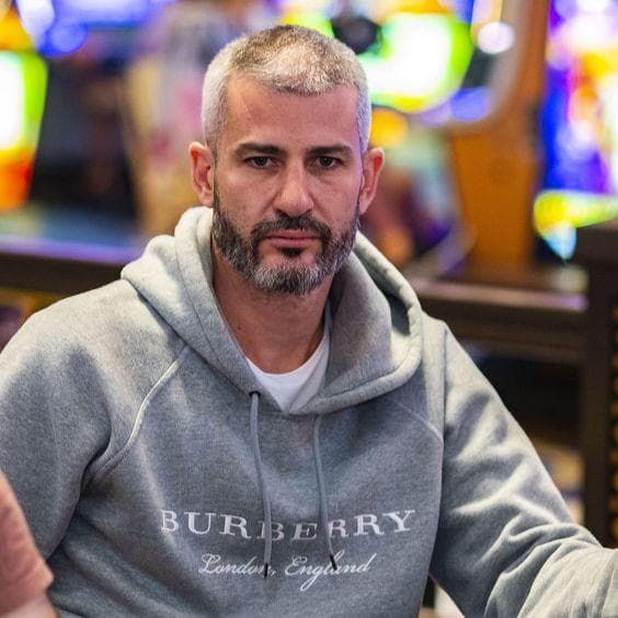 The 20+ Most Attractive Poker Players