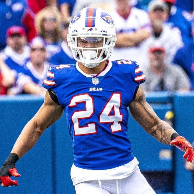 The Best Current NFL Cornerbacks, Ranked by Football Fans