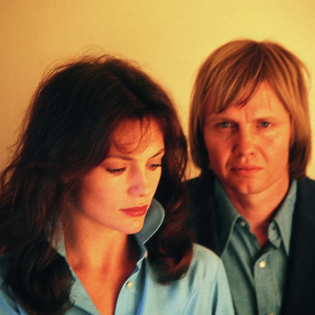 17 Photos of Jon Voight When He was Young