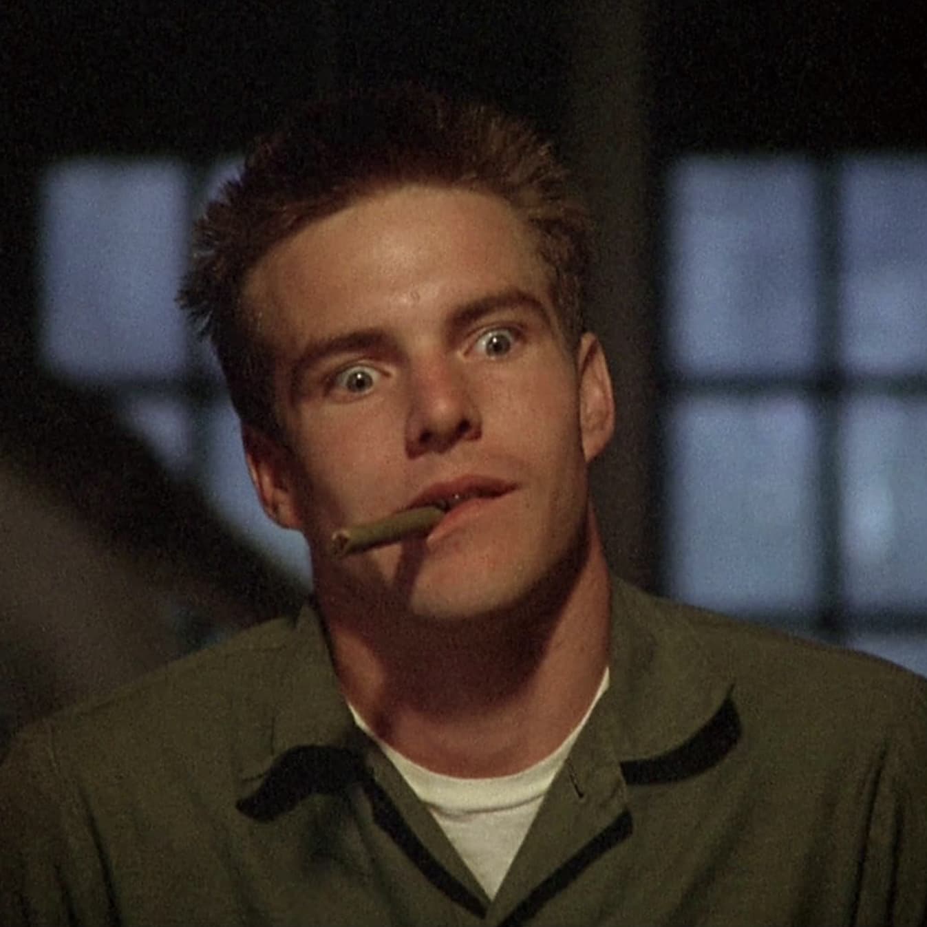 20 Photos of Dennis Quaid When He Was Young