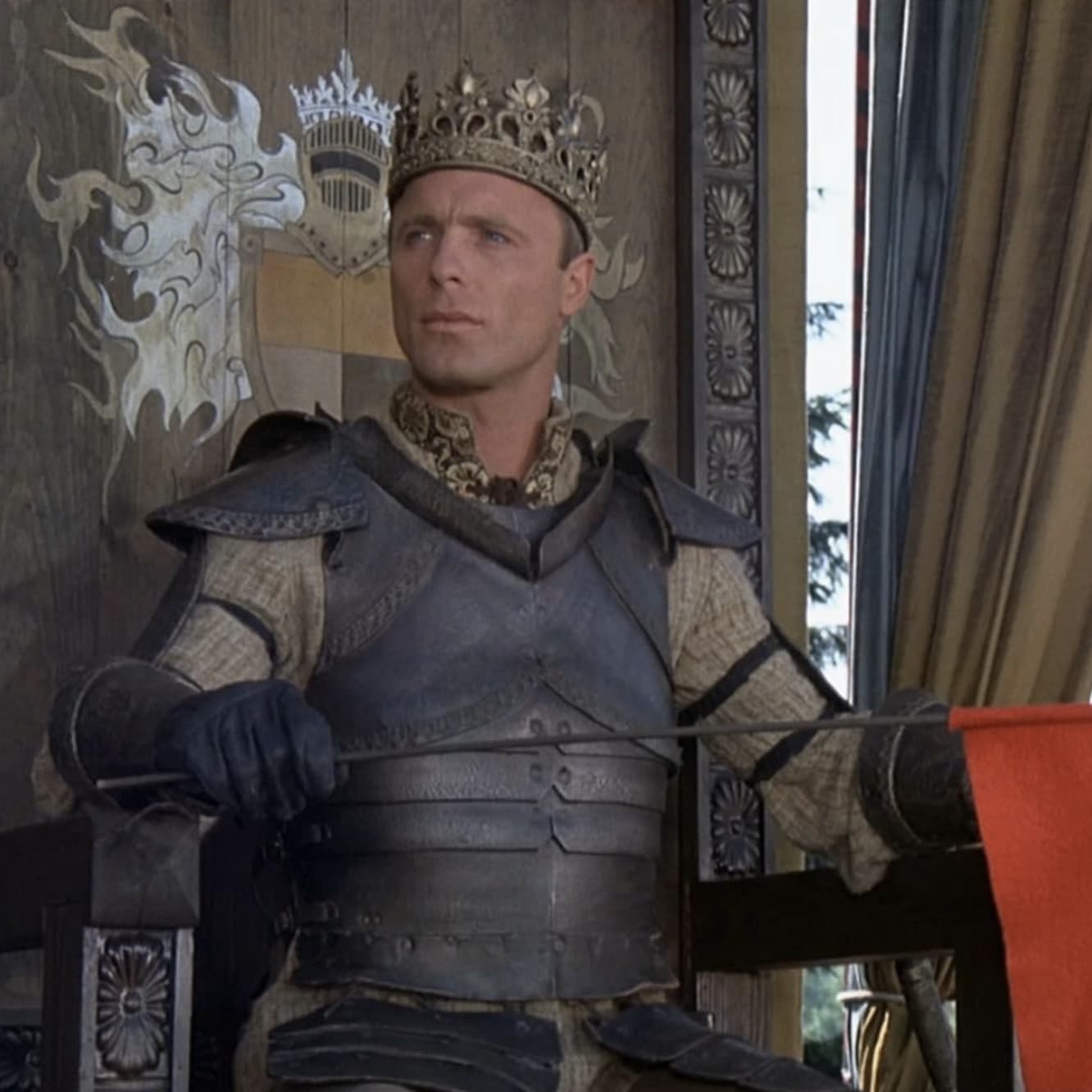 15 Photos of Ed Harris When He Was Young