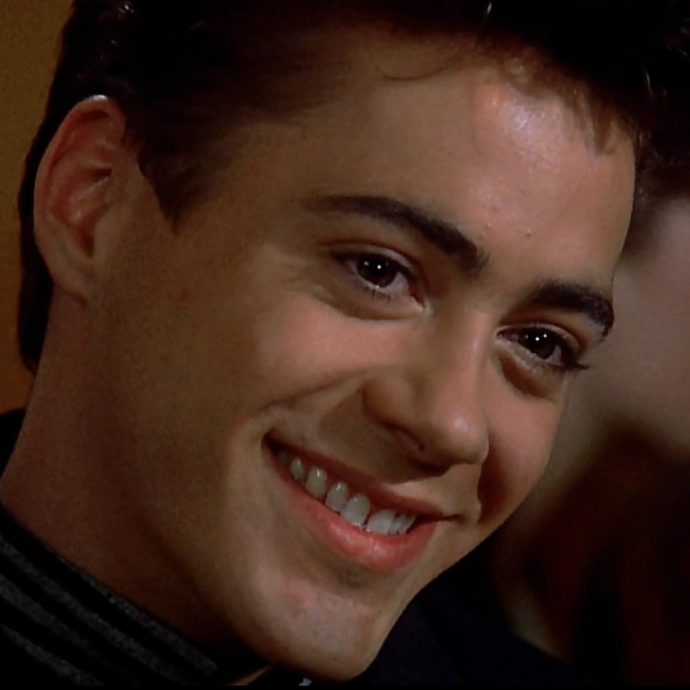 Young Robert Downey Jr. | 19 Photos of RDJ When He Was Young