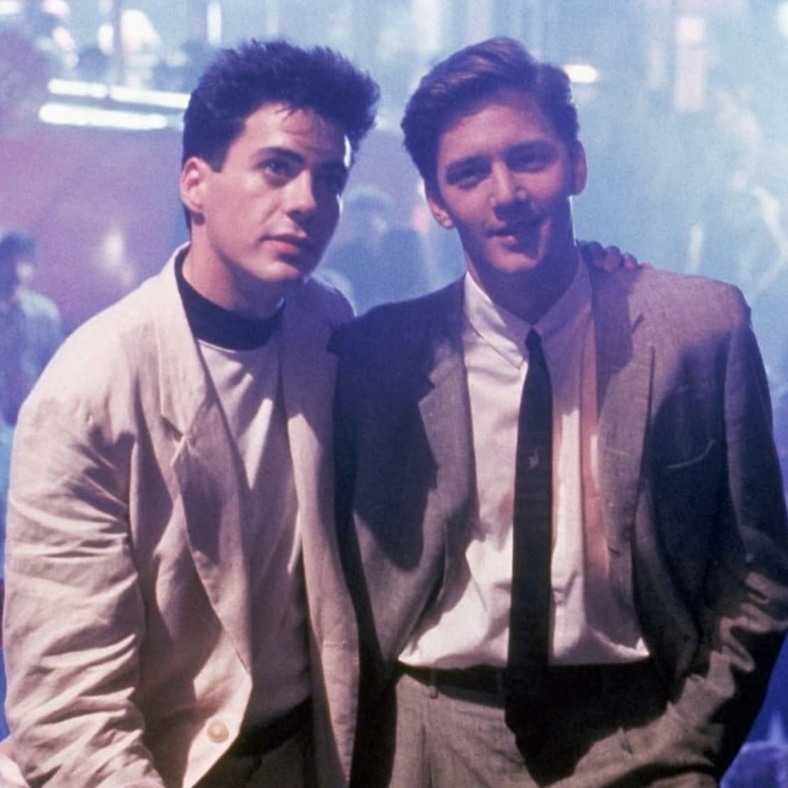 Young Robert Downey Jr. | 19 Photos of RDJ When He Was Young