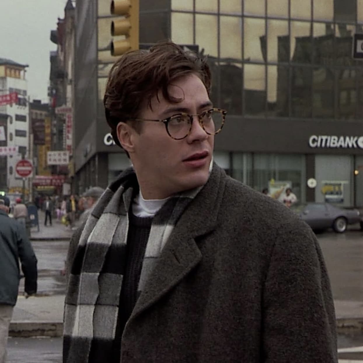 Young Robert Downey Jr. | 19 Photos of RDJ When He Was Young