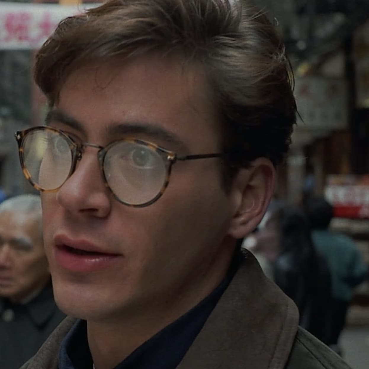 Young Robert Downey Jr. | 19 Photos of RDJ When He Was Young