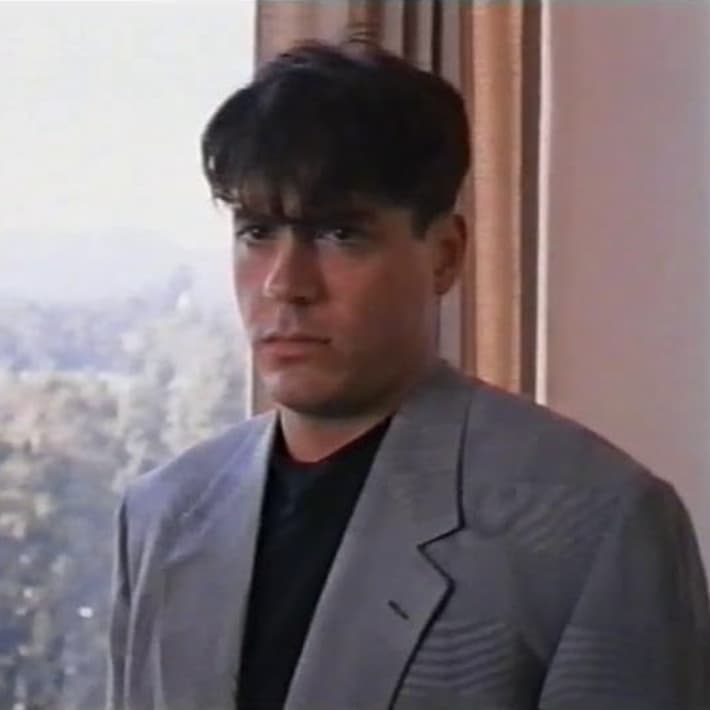 Young Robert Downey Jr. | 19 Photos of RDJ When He Was Young