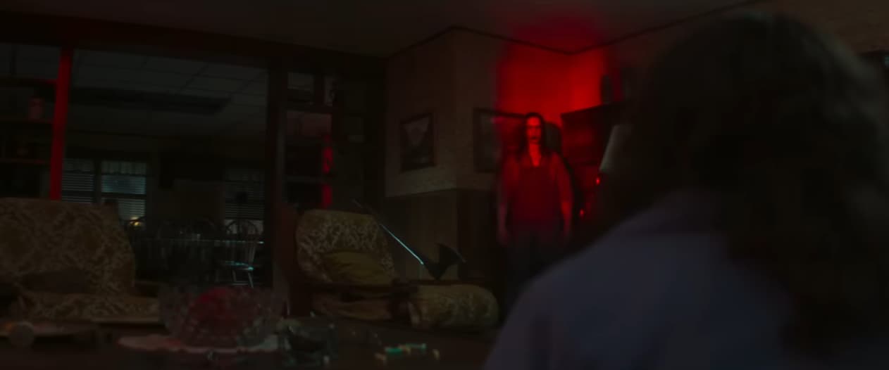 The Best And Scariest Quotes From 'The Conjuring: Last Rites,' Ranked ...