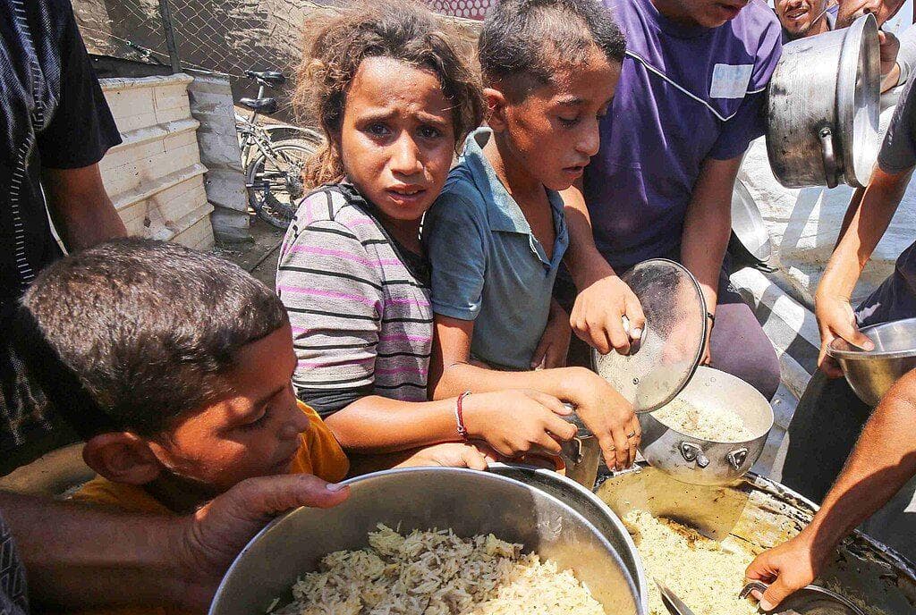 What Starvation Actually Does To Your Body
