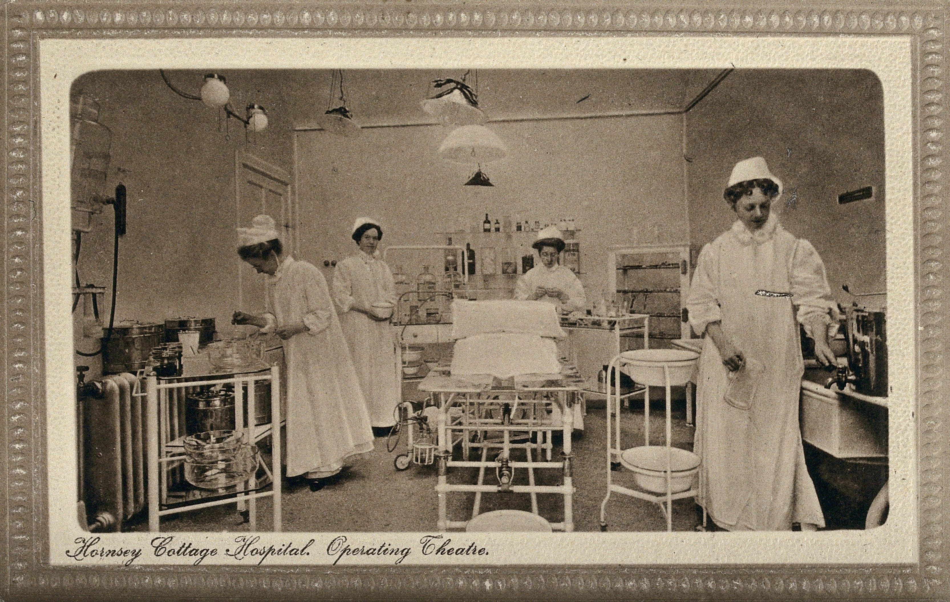 History's Most Impressive Firsts In Surgery And Medicine