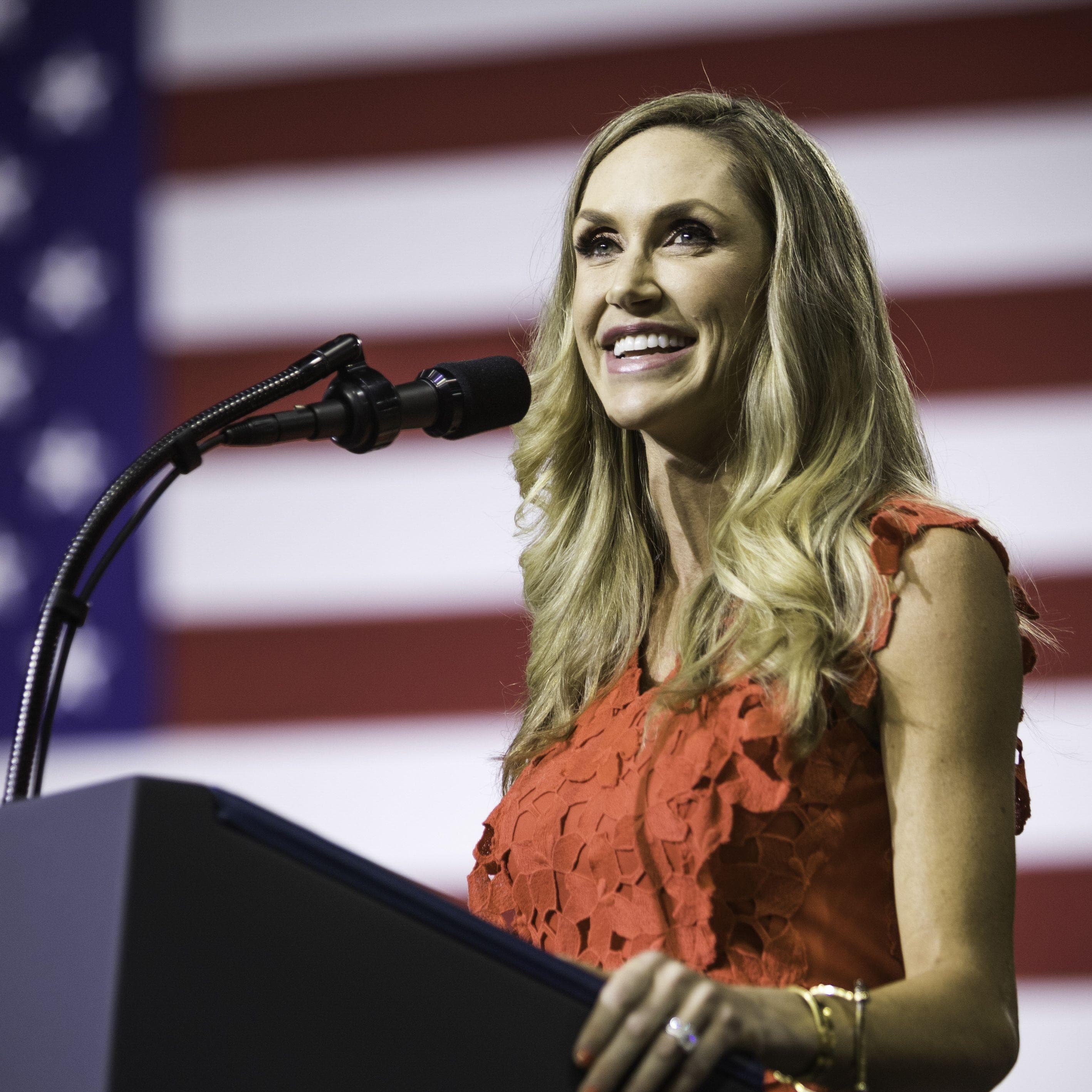 The Most Beautiful Women in the Republican Party