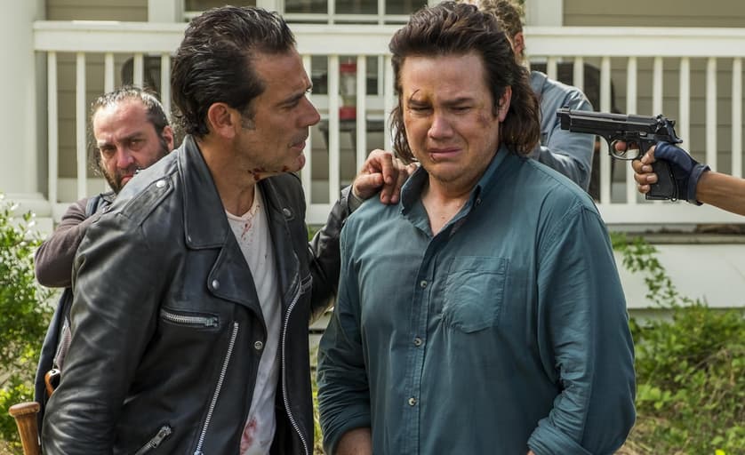 Villainized Characters Who Didn't Deserve The Hate