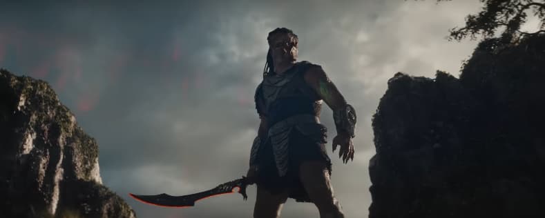 The Best Quotes From 'Predator: Badlands,' Ranked By Fans