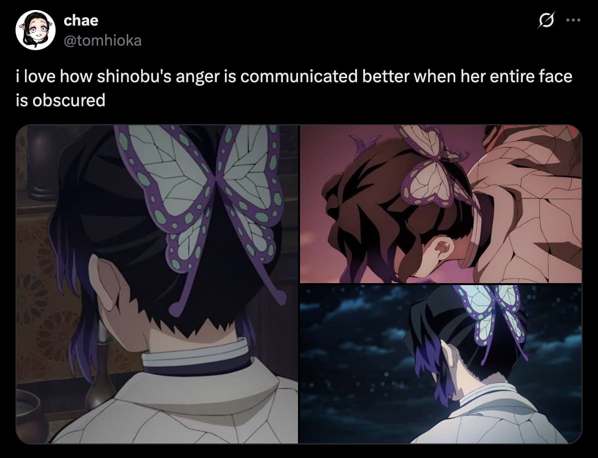 Mind-Blowing Details About The Hashira That 'Demon Slayer' Fans Spotted