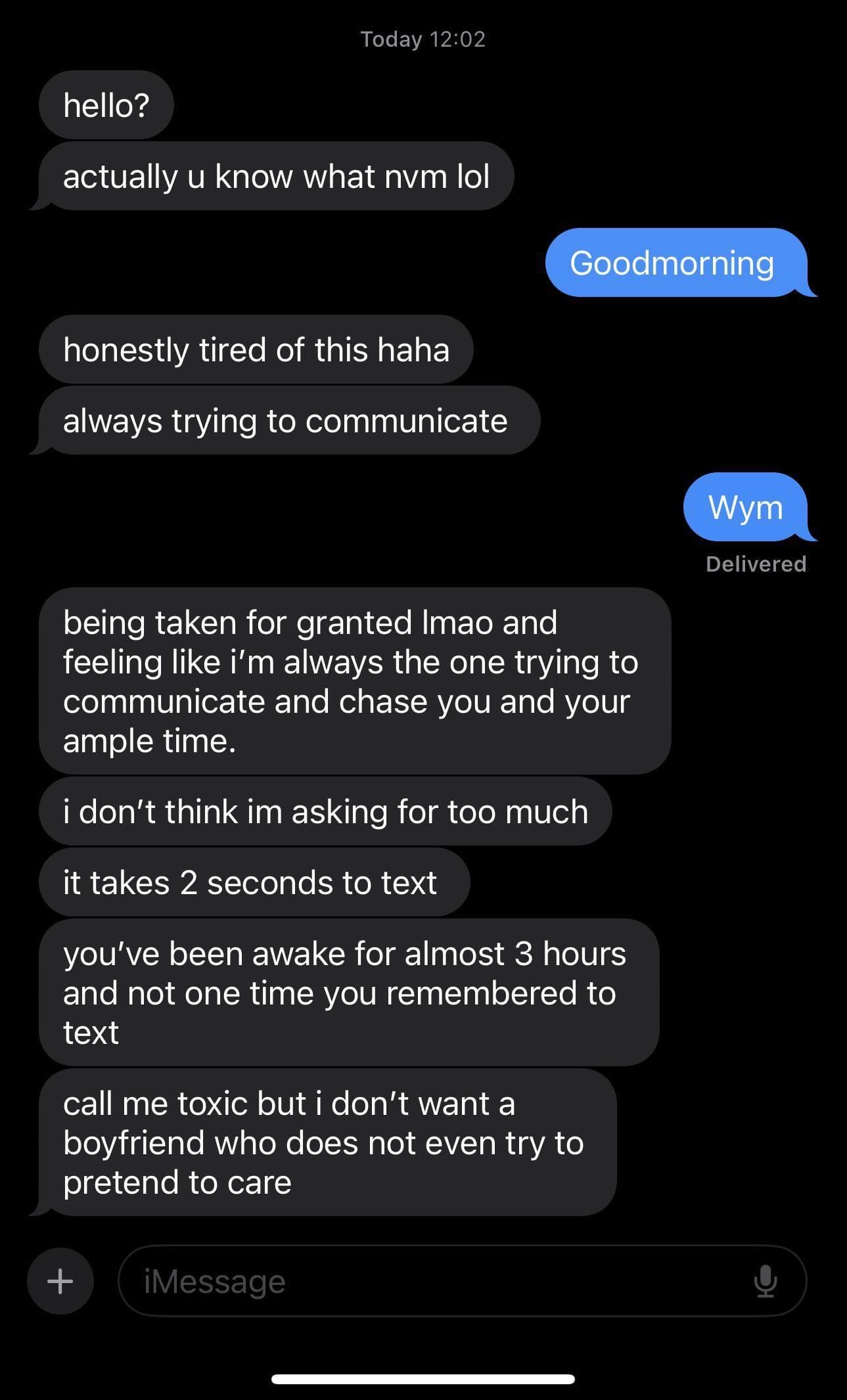 Divisive Text Message Stories That Will Have You Hitting 'Block'