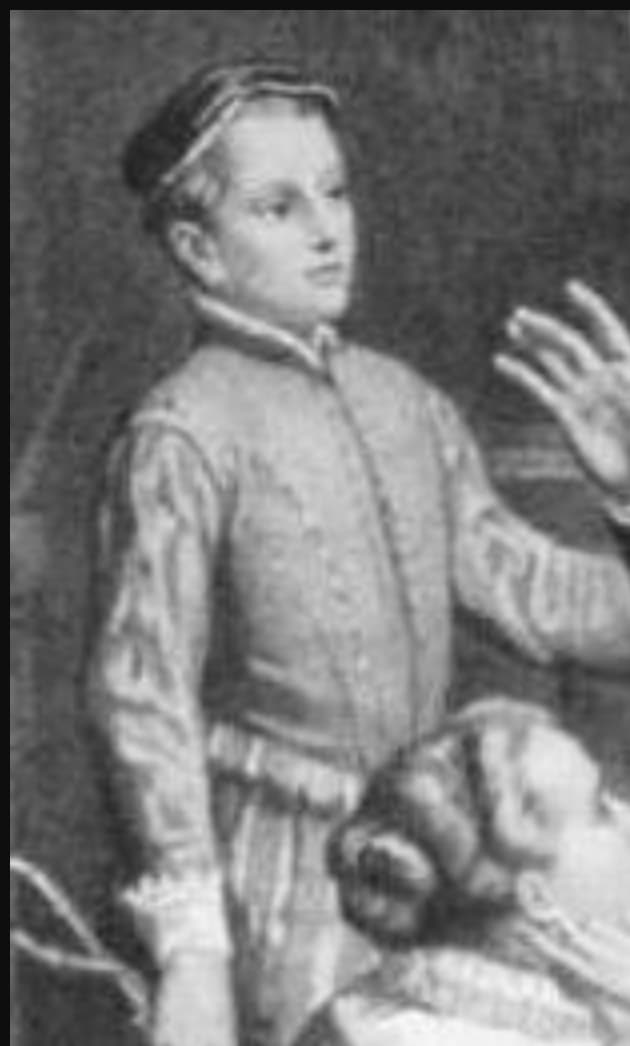 The True Story Behind 'Hamnet' And William Shakespeare's 'Hamlet'