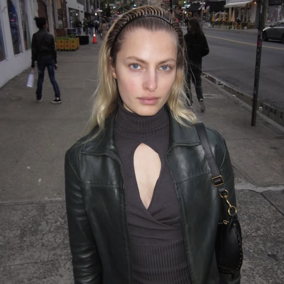 Hottest Dutch Models | List of 40+ Models from the Netherlands