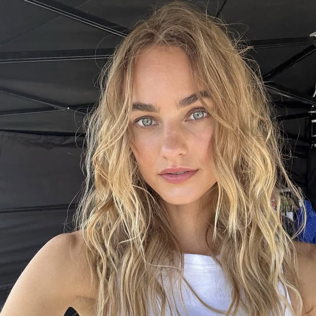 Hottest Dutch Models | List of 40+ Models from the Netherlands