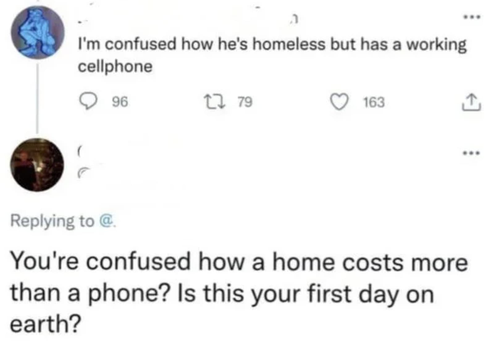 The Math Isn't That Hard
