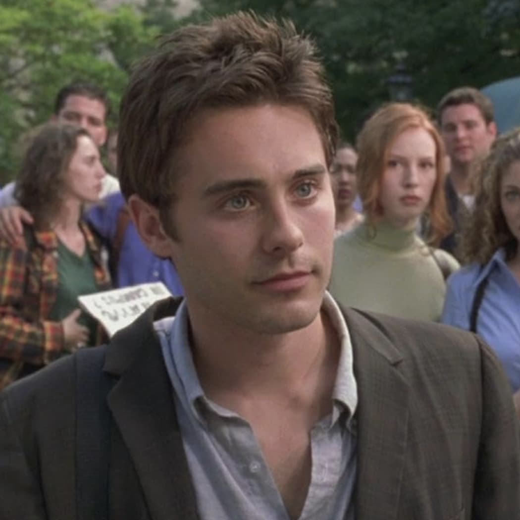 32 Photos of Jared Leto When He Was Young