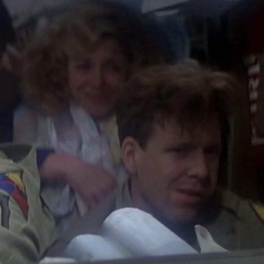Young Mickey Rourke | 24 Photos of Mickey Rourke When He Was Young
