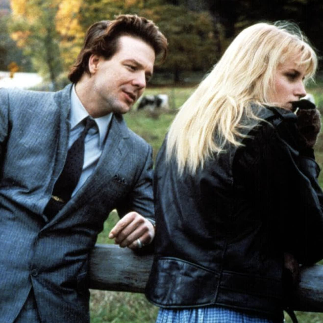 Young Mickey Rourke | 24 Photos of Mickey Rourke When He Was Young