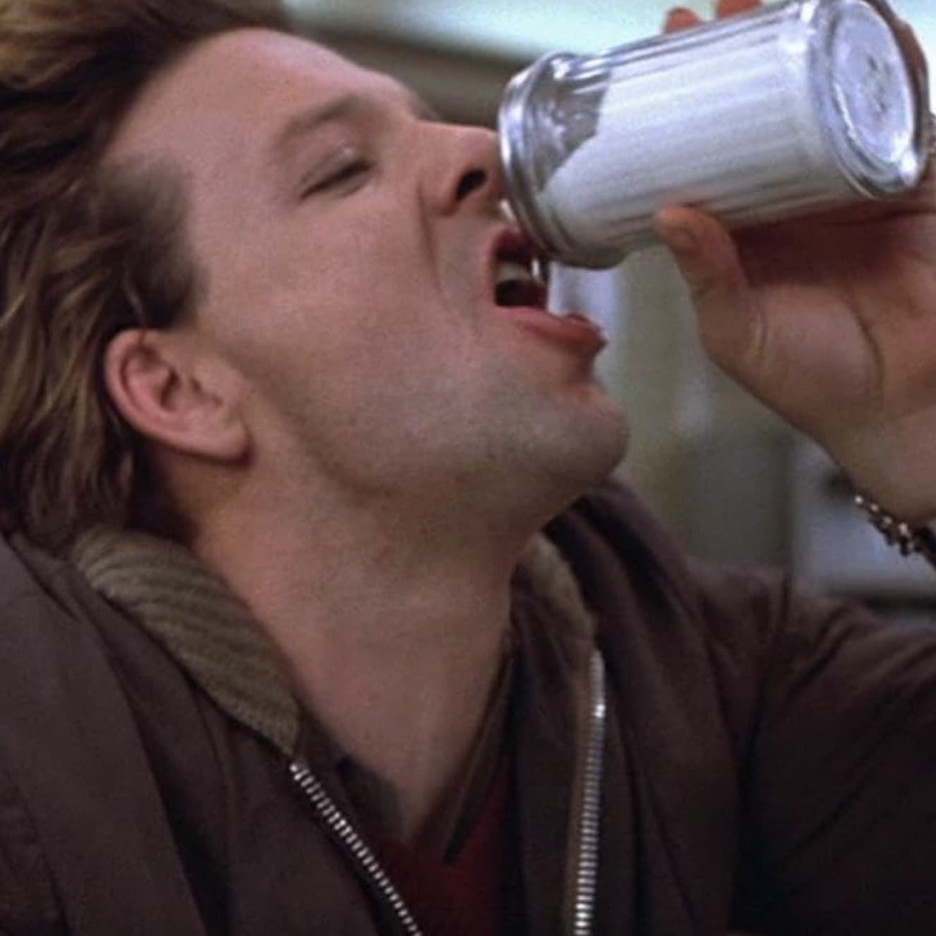 Young Mickey Rourke | 24 Photos of Mickey Rourke When He Was Young
