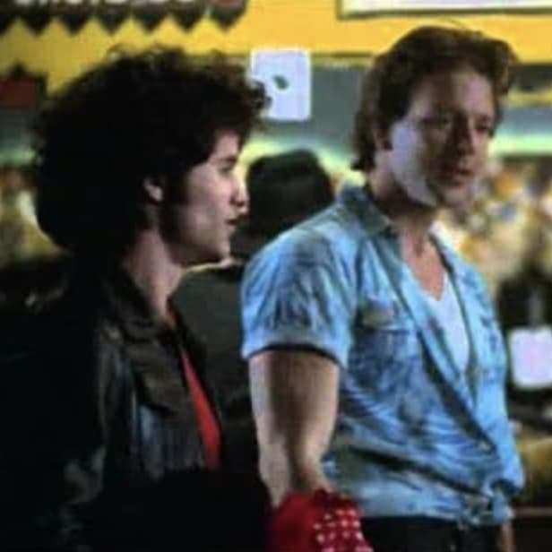 Young Mickey Rourke | 24 Photos of Mickey Rourke When He Was Young