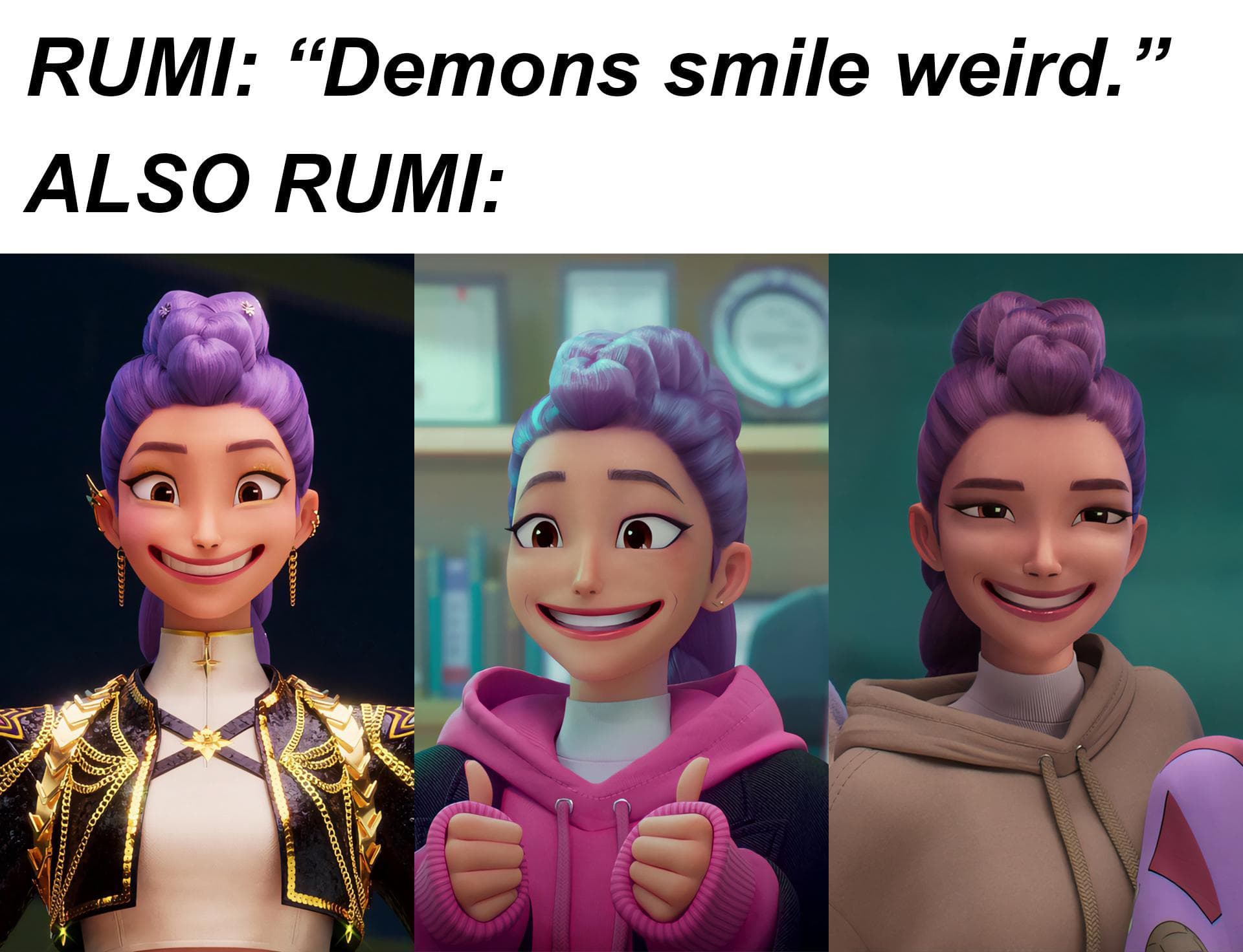 Hilarious KPop Demon Hunters Memes That Are Totally Golden