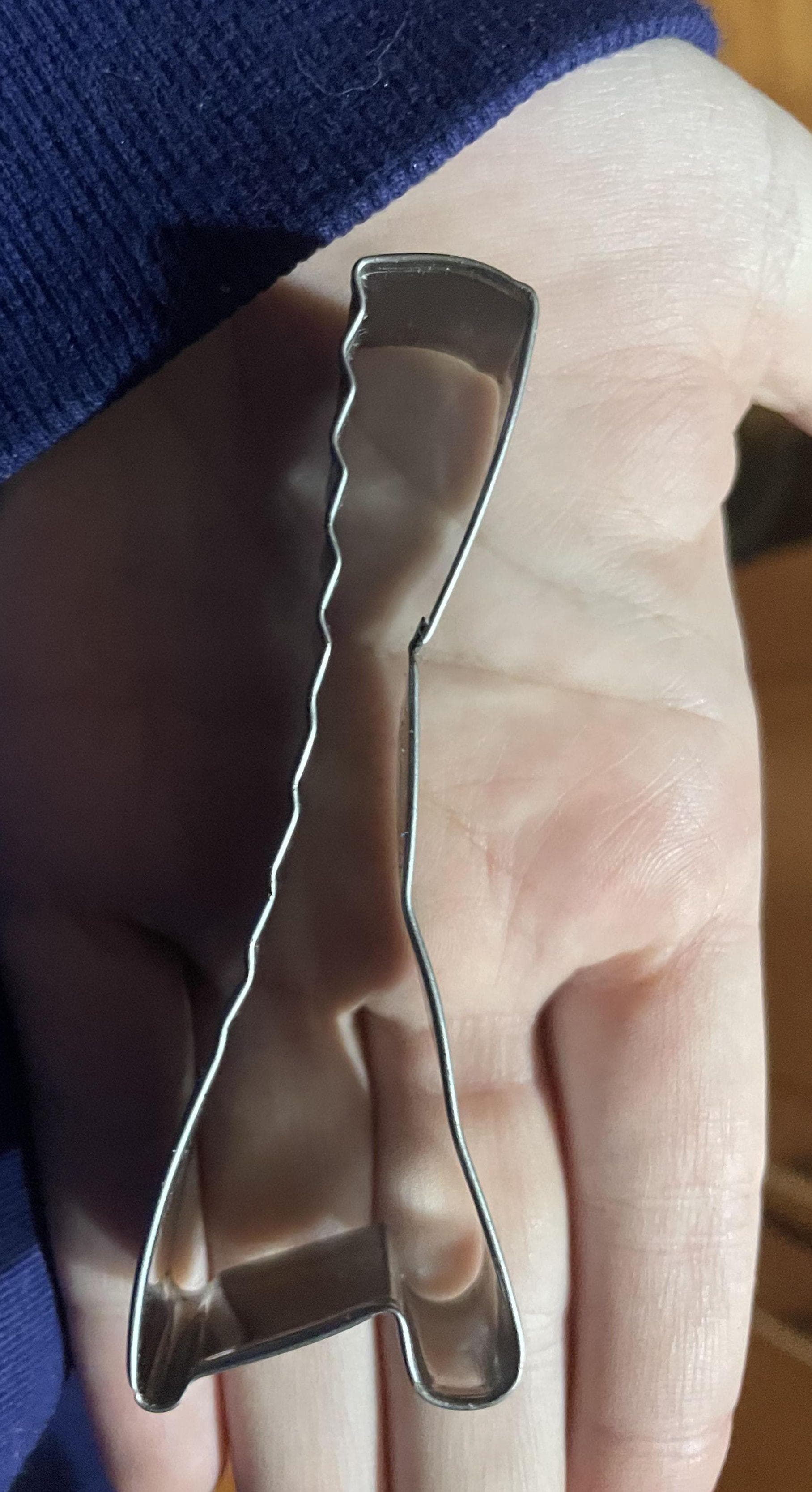 People Are Asking For Help Identifying Weird Shapes And The Answers Are ...