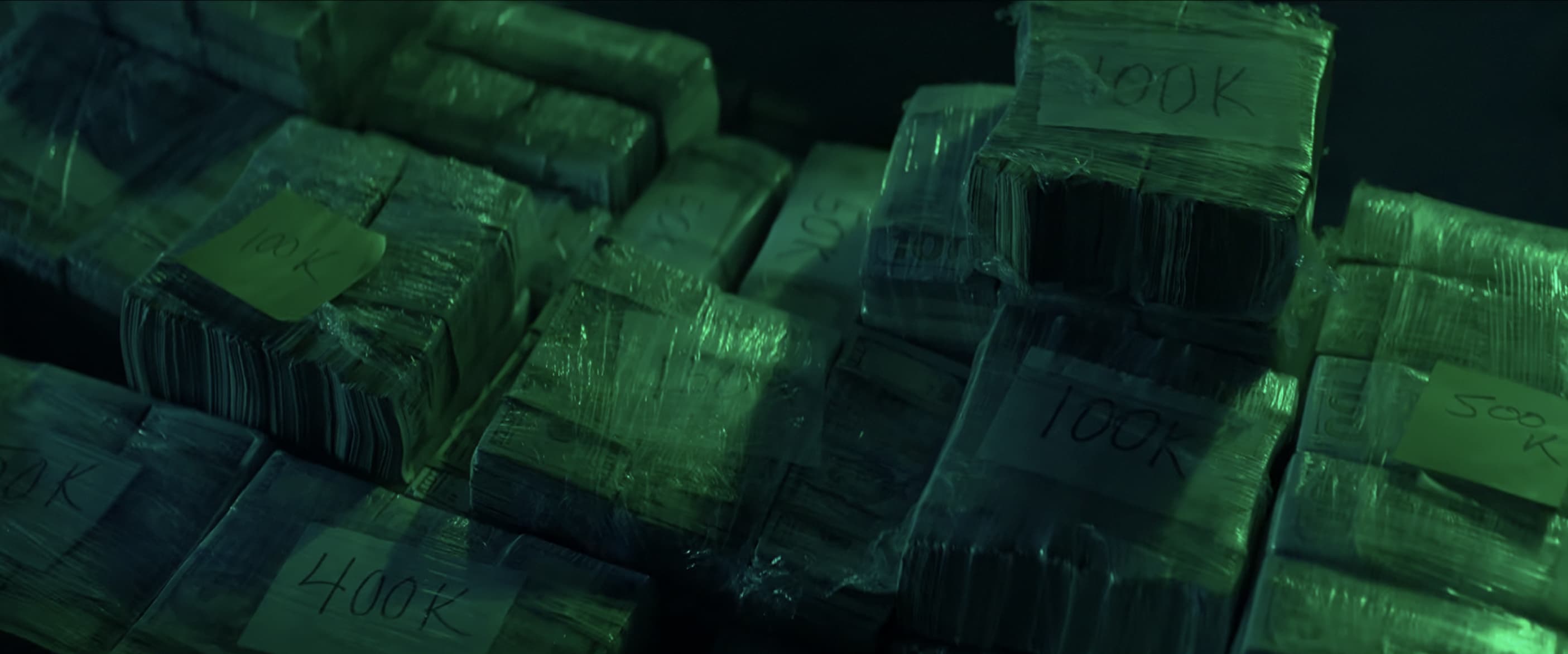The True Story Behind Netflix's 'The Rip': What Actually Happened